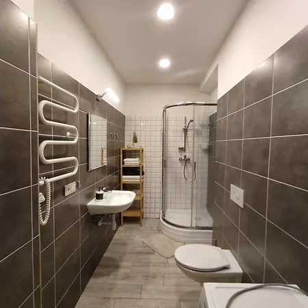 Butas Centre Self-check In *