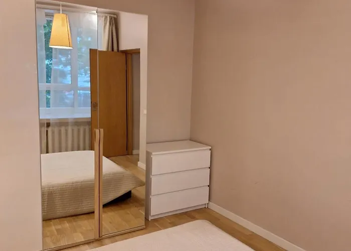 Butas Centre Self-check In 公寓 *