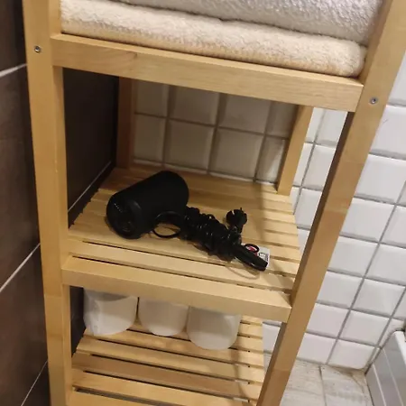 Butas Centre Self-check In * Vilnius