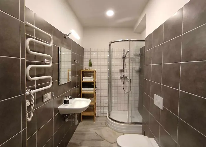 Butas Centre Self-check In *